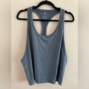 Spiritual Gangster Racerback Tank